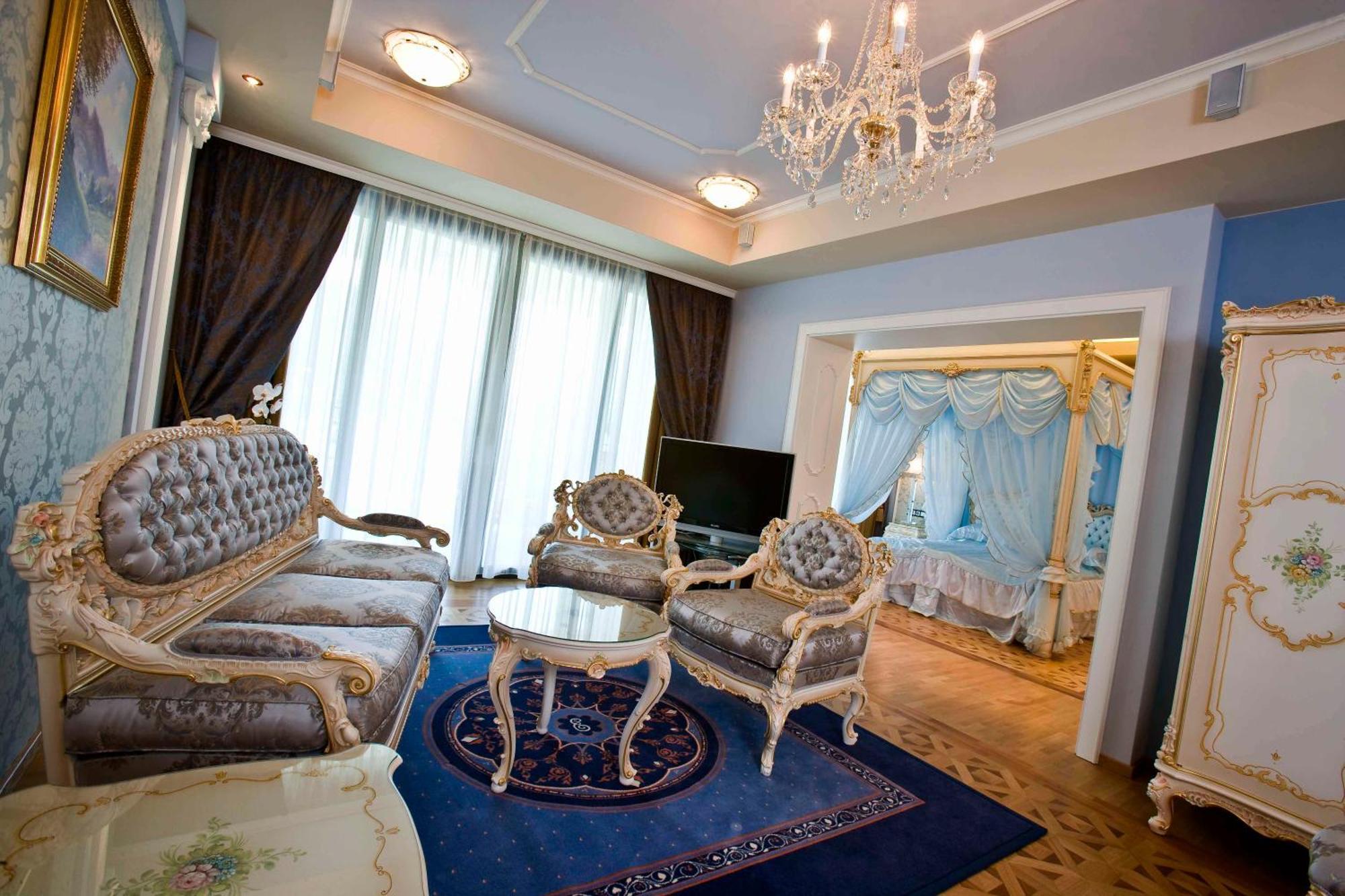 Eurothermenresort Бад-Ішль Екстер'єр фото